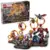 LEGO Marvel Super Heroes Avengers: Endgame Final Battle (76323) Now $80