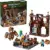 LEGO Minecraft Woodland Mansion Fighting Ring Building Toy for $40.99