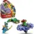 LEGO NINJAGO Nya vs. Mutation Monster Spinner Toy – $8.06