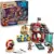 LEGO One Piece Buggy The Clown’s Circus Tent 573-Piece Set – $37.39