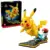 LEGO Pokémon Pikachu & Poké Ball Set 2050 Pieces for $160