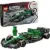 LEGO Speed Champions Aston Martin F1 AMR24 Race Car Toy for $21.59