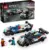 LEGO Speed Champions BMW M4 GT3 & M Hybrid V8 Race Cars Toy Set – $23 at Walmart $23.00