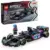 LEGO Speed Champions BWT Alpine F1 Team A524 Race Car Toy for $15.39