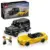 LEGO Speed Champions Formula 1 Vehicle Set with Drivers – 808 Pieces for $26.99