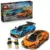 LEGO Speed Champions Lamborghini Revuelto & Huracán STO Car for $40
