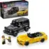 LEGO Icons Kingfisher Model Building Kit for $39.95