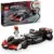 Lego Speed Champions MoneyGram Haas F1 Race Car Building Set for $15.39