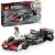LEGO Speed Champions MoneyGram Haas F1 Team VF-24 Race Car Set – 242 Pieces – $15.39
