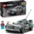 LEGO Speed Champions Time Machine Building Toy for $23.00