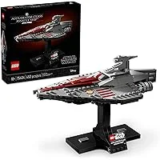 LEGO Star Wars Acclamator-Class Assault Ship Building Set for $39.95