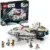 LEGO Star Wars Ahsoka Ghost and Phantom II Spaceship Toy for $111.99