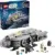 LEGO Star Wars Anzellan Starship 701 Pieces for $50.00
