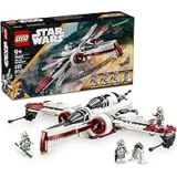 LEGO Star Wars ARC-170 Spaceship Toy for $55.99