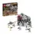 LEGO Star Wars AT-TE Walker 75337 Building Set for $115.00