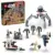 LEGO Star Wars Clone Trooper & Battle Droid Battle Pack Set 75372 – $20.99