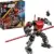 LEGO Star Wars Darth Maul Mech Toy 75411 for $14.39