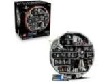 LEGO Star Wars Death Star Building Set for $899.99