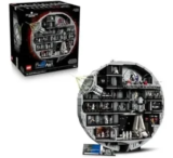 LEGO Star Wars Death Star Building Set (75419) for $900 with Free Shipping