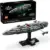 LEGO Star Wars Home One Starcruiser Building Set 75405 for $49.99