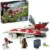 LEGO Star Wars Jedi Bob’s Starfighter (305-Piece) – $31.99