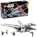 LEGO Star Wars Rebel U-Wing Starfighter Set for $55.95
