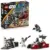 LEGO Star Wars Siege of Mandalore Battle Pack 75449 – $18.39