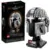 LEGO Star Wars The Mandalorian Helmet Now $56