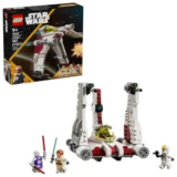 LEGO Star Wars V-19 Torrent Starfighter Building Set (75432) – $52 at Amazon