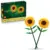 LEGO Sunflowers Building Kit for $12.74 – 191 Pieces