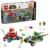 LEGO Super Mario: Baby Mario vs. Baby Luigi Building Set for $23.99