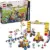 LEGO Super Mario: Mario Kart Baby Peach & Grand Prix Set for $55.99