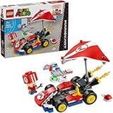 LEGO Super Mario: Mario Kart Standard Kit 72032 for $15.95