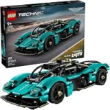 LEGO Technic Aston Martin Valkyrie 42208 – $38.99