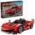 LEGO Technic Ferrari FXX K Set (897 Pieces) for $51.99