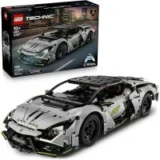 LEGO Technic Lamborghini Revuelto Super Sports Car Set for $166.99