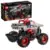 LEGO Technic Monster Jam ThunderROARus Pull-Back Truck Toy for $22.49