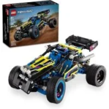 LEGO Technic Off-Road Race Buggy Building Set (42164) Now $15.99
