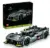 LEGO Technic Peugeot 9×8 Race Car with 1775 Pieces for $159.99