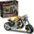 LEGO Technic Yellow Motorcycle Toy for $6.64