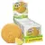 Lenny & Larry’s Protein Cookies – Lemon Poppy Seed (12-pack) for $9.14