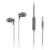 Lenovo 110 Analog In-Ear Headphones with In-Line Microphone for $5.99