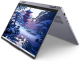 Lenovo IdeaPad 5i 2-in-1 Laptop with 16″ FHD Touchscreen for $599.99