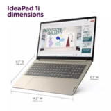 2025 Lenovo IdeaPad Laptop with Intel Processor, 15.6″ Display, 4GB RAM, and Office 365 – Only $195.99 (53% Off)
