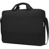 Lenovo 15.6-inch Laptop Shoulder Bag – $10.99 ($19.99 Original)