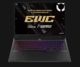 Lenovo Legion 5 Gen 10 Gaming Laptop with 15.1″ QHD+ OLED Display for $1,197 – 39% Off $1197