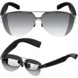Lenovo Legion Glasses (Gen 2) Micro-OLED 1080p 120Hz Monitor for $249.99