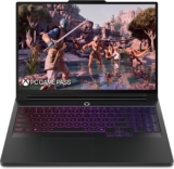 Lenovo Legion Pro 7i Gaming Laptop – $1889 with 12% Off
