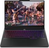 Lenovo Legion Pro 7i Gaming Laptop with 16″ OLED Display for $1,892 $1892