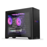Lenovo Legion Tower 5 Gen 10 Gaming Desktop with Ryzen 7 7800X3D and RTX 5070 Ti for $2476.79